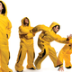 Image for article titled 7 Tools For Occupying Wall Street